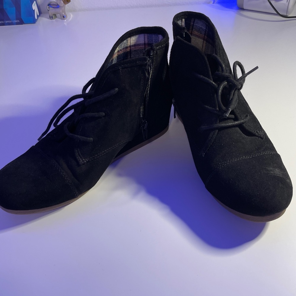 boots